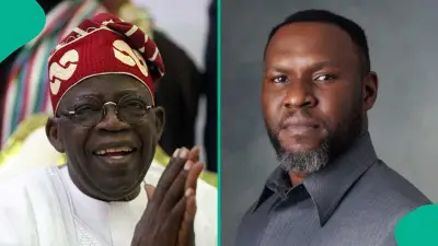 Balami Returns to APC, Says Tinubu Proved Him Wrong