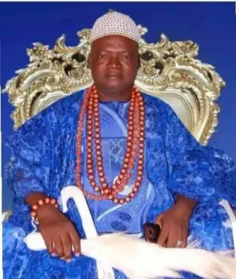 Bandits kidnap Kwara monarch, Oba Moses Oyinloye Iwedunmoye I