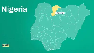Bandits Kill 1, Abduct 31 in Katsina Night Attack