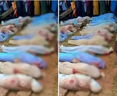 Bandits kill 32 in Sokoto community, residents fight back