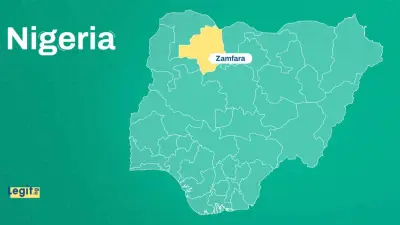 Bandits Kill 6 Soldiers, Abduct 70 in Zamfara Community Raid