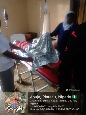 Bandits kill woman, injure another in Plateau community