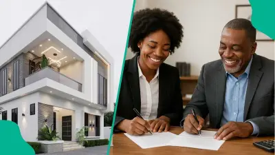 Banks Offering Home Loans in Nigeria With Flexible Repayment in 2026