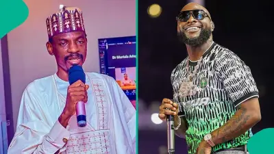 Bashir Ahmad Tackles Davido Over Osun Election Movement Restriction