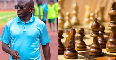 Bayelsa to Introduce Scrabble, Chess in Schools