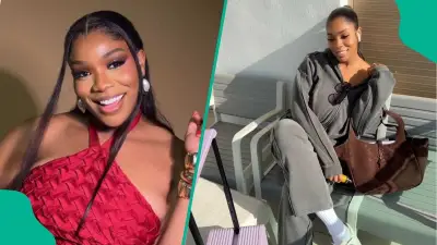 BBNaija Organisers Finally Reveal Why Neche Left the House