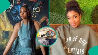 BBNaija S11: Lady Sends Warm Message to Neche After Voluntary Exit