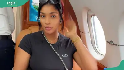 BBNaija S11: Neche's Team Breaks Silence After Her Voluntary Exit