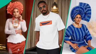 BBNaija Venita Fires Back After Cross Challenges Her to Fight Phyna
