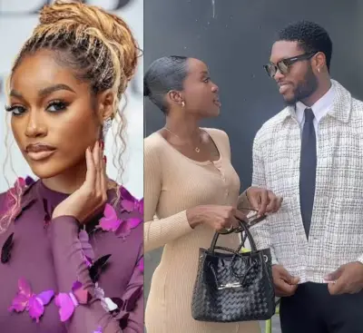 Beauty Tukura Slams Photographer David Martins Over Abuse Claims