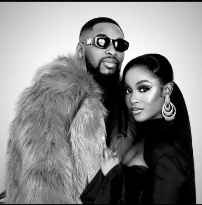 Bella, Sheggz, Mum Leaked Chats Surface in Relationship Scandal