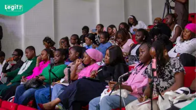 BellaNaija and Google Gemini Equip Young Nigerian Creators at Next Gen Creator House