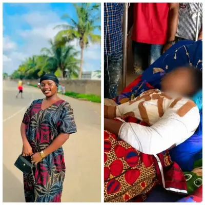 Benue varsity student arrested for pouring hot water on colleague