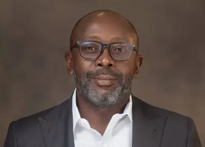 Beta Glass Appoints Boye Olusanya as New Chairman
