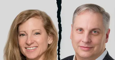 Billionaire John Overdeck's wife rejects $723m offer, seeks $6.2b