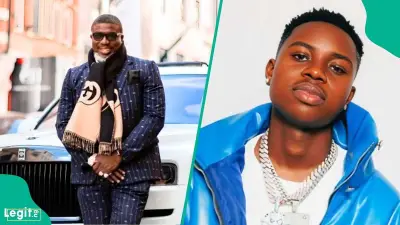 Billionaire Ochacho's Multi-million Naira Bedroom Tour Sparks Mixed Reactions Online