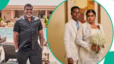 Billionaire Ochacho's New Giveaway After Peller's N400m Gift