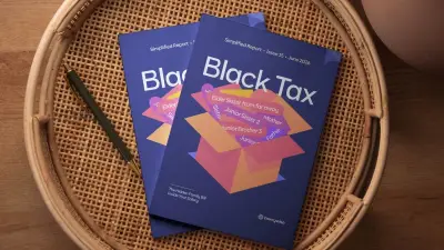 Black Tax in Nigeria: The Hidden Financial Burden You Need to Understand