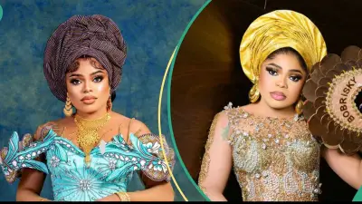 Bobrisky Shares Kidney Health Update After Medical Check