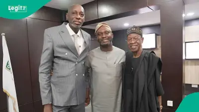 BOI, NIPSS Partner for Orange Economy Summit to Boost Tinubu's $1trn Target