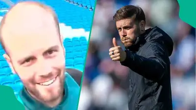 Brighton Fans Worry Over Fabian Hürzeler’s New Look Ahead of 2026/27 Season