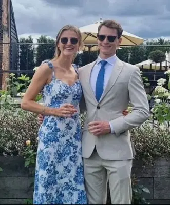 British Newlyweds Die in Greek Island Helicopter Crash on Honeymoon