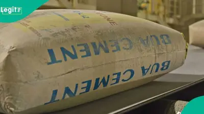 BUA Cement Price Crash to N3,500: What Changed and Current Rate in 2026