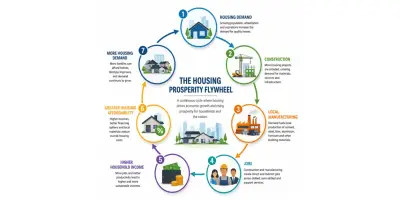 Building Homes or Building an Economy: Nigeria's $1 Trillion Path