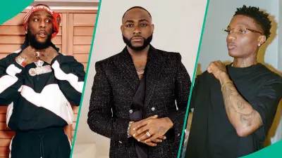 Burna Boy Rejects Afrobeats Big 3 Label, Says Only Big 2 and Himself