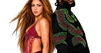 Burna Boy, Wizkid, Rema Lead Nigeria's H1 2026 Spotify Global Impact List