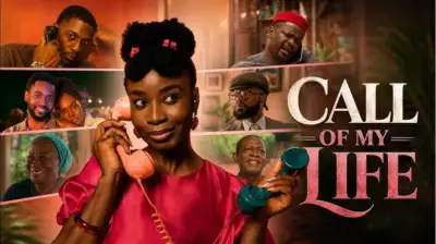 Call of My Life Hits N855 Million, Extends Nollywood Box Office Streak
