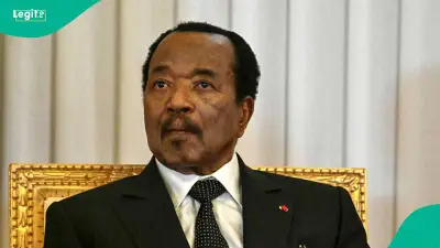 Cameroon's Biya Reshuffles Military Amid Extended Absence Abroad
