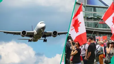 Canada Changes Work Permit Rules, New Requirements for Nigerians
