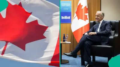 Canada eTA: Who Can Apply for Electronic Travel Authorisation