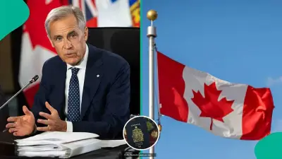 Canada Imposes Travel Restrictions on 3 African Countries, Cites Disease Outbreak