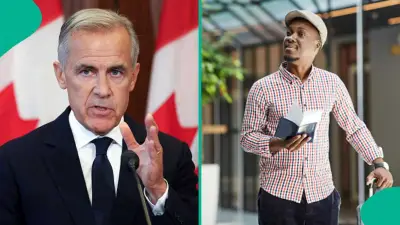 Canada Raises Nigeria Visitor Visa Processing Time to 76 Days