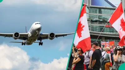 Canada Raises Study Permit Funds Requirement to C$23,448 From September 1