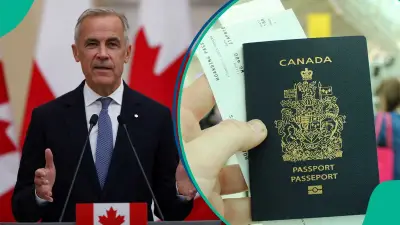Canada Releases Official Passport Application Requirements for New Citizens