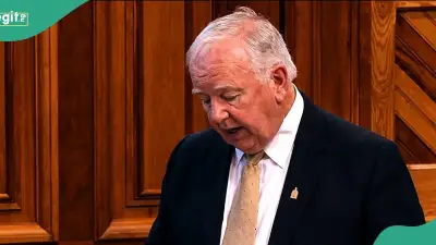 Canadian Politician Reads ChatGPT Instructions Aloud During Speech