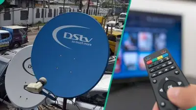 Canal+ Secures UEFA Rights for DStv Subscribers Until 2031