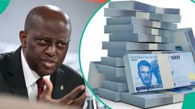 CBN Eases Cash and Forex Rules for Access, UBA, Zenith, Other Banks