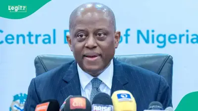 CBN Exposes 13,117 Fraud-Linked BVNs as Banks Crack Down