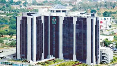 CBN Hikes Rates to 17.59% Despite N4.4trn Bid vs N700bn Offer