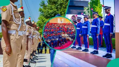 CDCFIB Recruitment Final Stage: FG Announces Completion Timeline