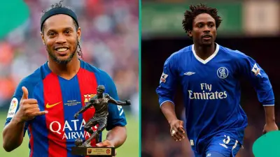Celestine Babayaro and 4 Other Footballers Who Went Broke After Retirement