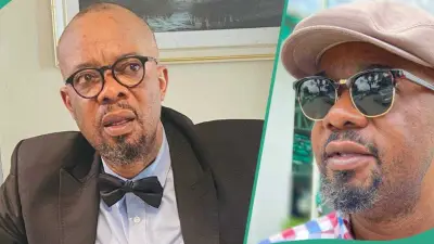 Charles Inojie: Nigerian Graduates Lack Practical Knowledge, Nollywood Actor Laments
