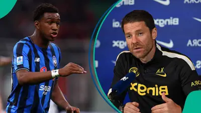 Chelsea Agree €40m Deal for Nigeria-Eligible Defender Honest Ahanor