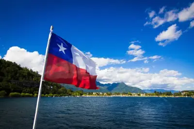 Chile Unveils Free Digital Work Authorization for Foreign Workers