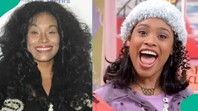 Christy Knowings, Nickelodeon 'All That' Star, Dies at 46