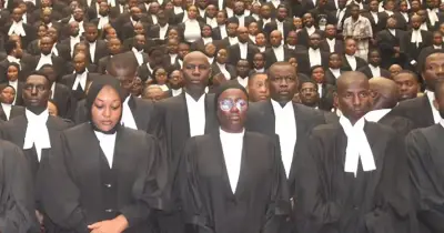 CLE approves 122 universities for Law in Nigeria, adds AKSU, flags 3